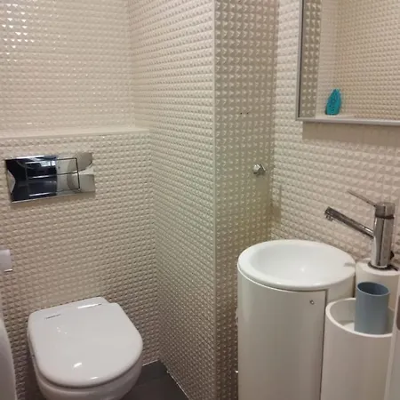 Relax Sun&beach Appartement Torremolinos