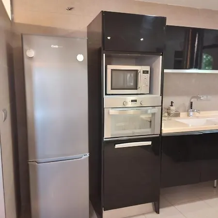 Relax Sun&beach Apartment Torremolinos