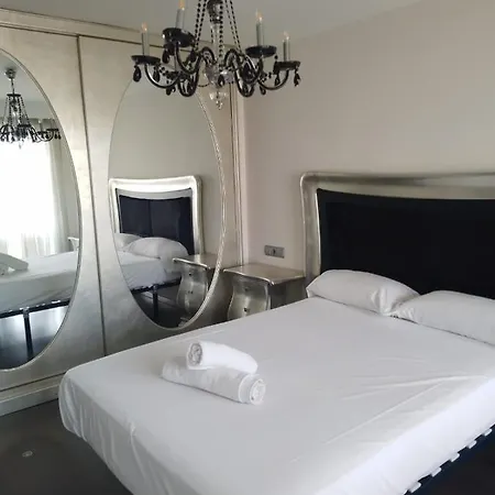 Relax Sun&beach Apartamento *