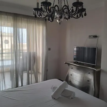 Apartamento Relax Sun&beach