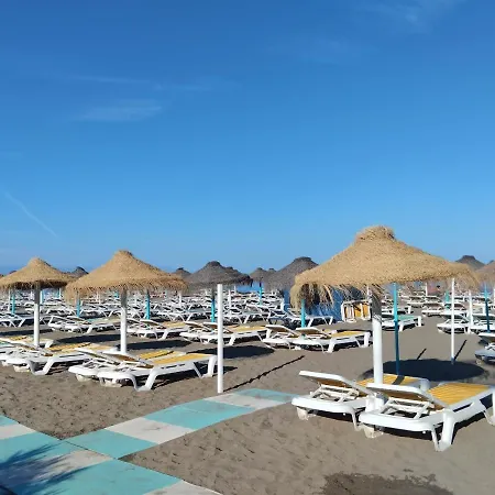 Apartamento Relax Sun&beach Torremolinos