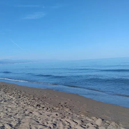 Relax Sun&beach * Torremolinos